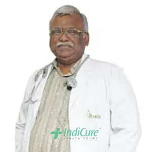 Dr Prasanna Kumar Thomas